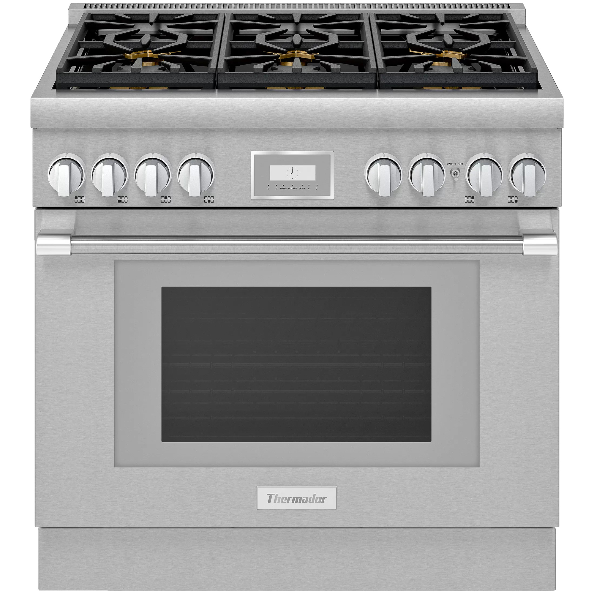 Thermador Pro Harmony 36