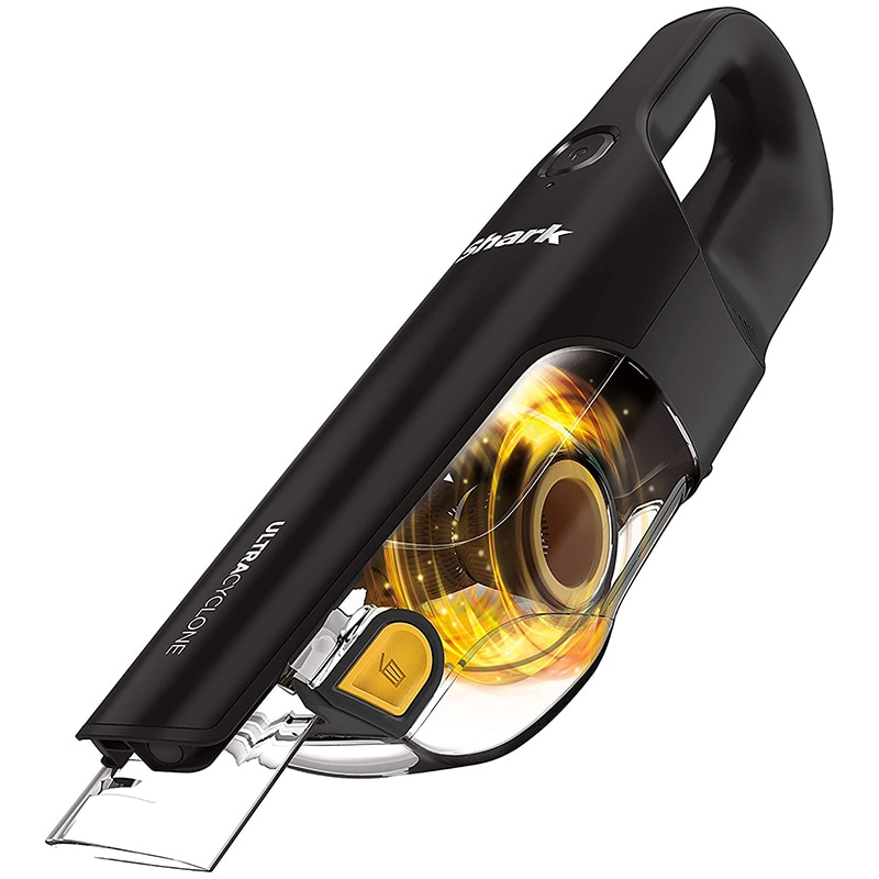Shark Ultra Cyclone Cordless Light-Weight Pet Handheld Vacuum with 3 Additional Tools, , hires