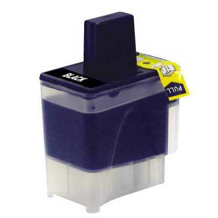 Black Ink Cartridge | LC41BK | P.C. Richard & Son
