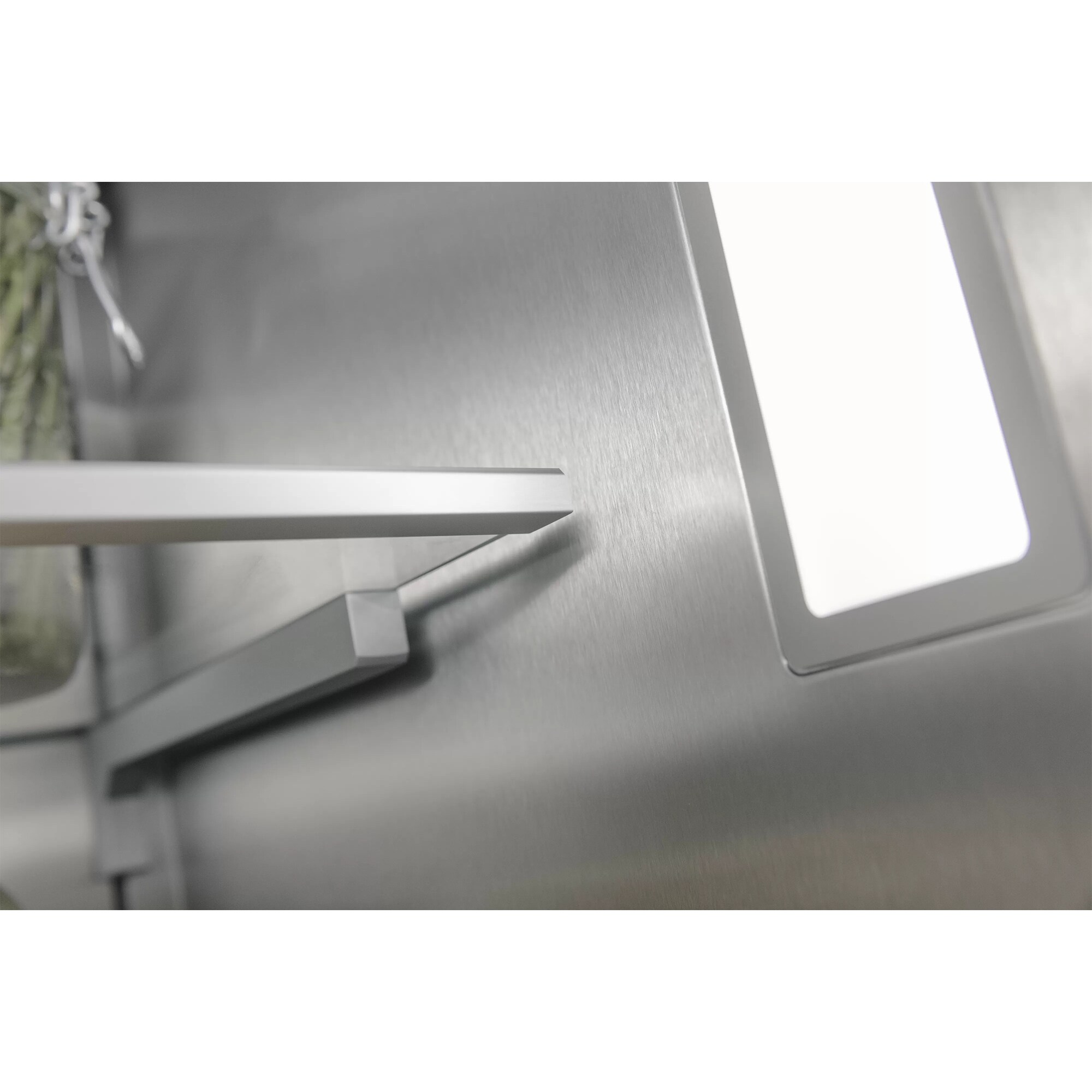 Thermador 36 in. 20.6 cu.ft. Built-In Smart Counter Depth Freeezerless Refrigerator - Custom Panel Ready, , hires