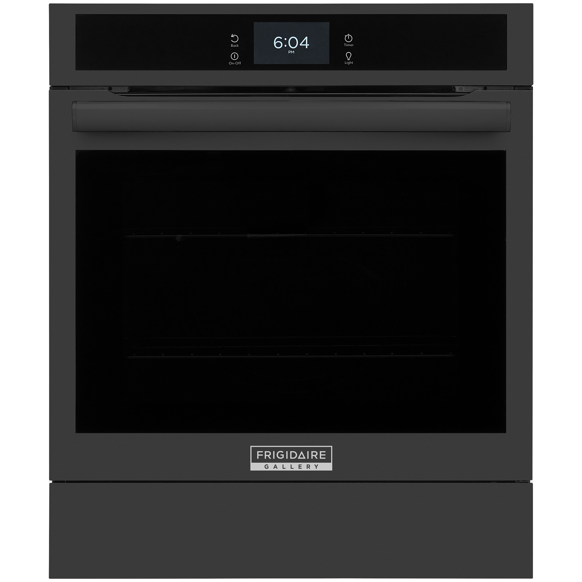 Frigidaire Gallery 24 in. 2.8 cu. ft. Electric Wall Oven with True European Convection & Self