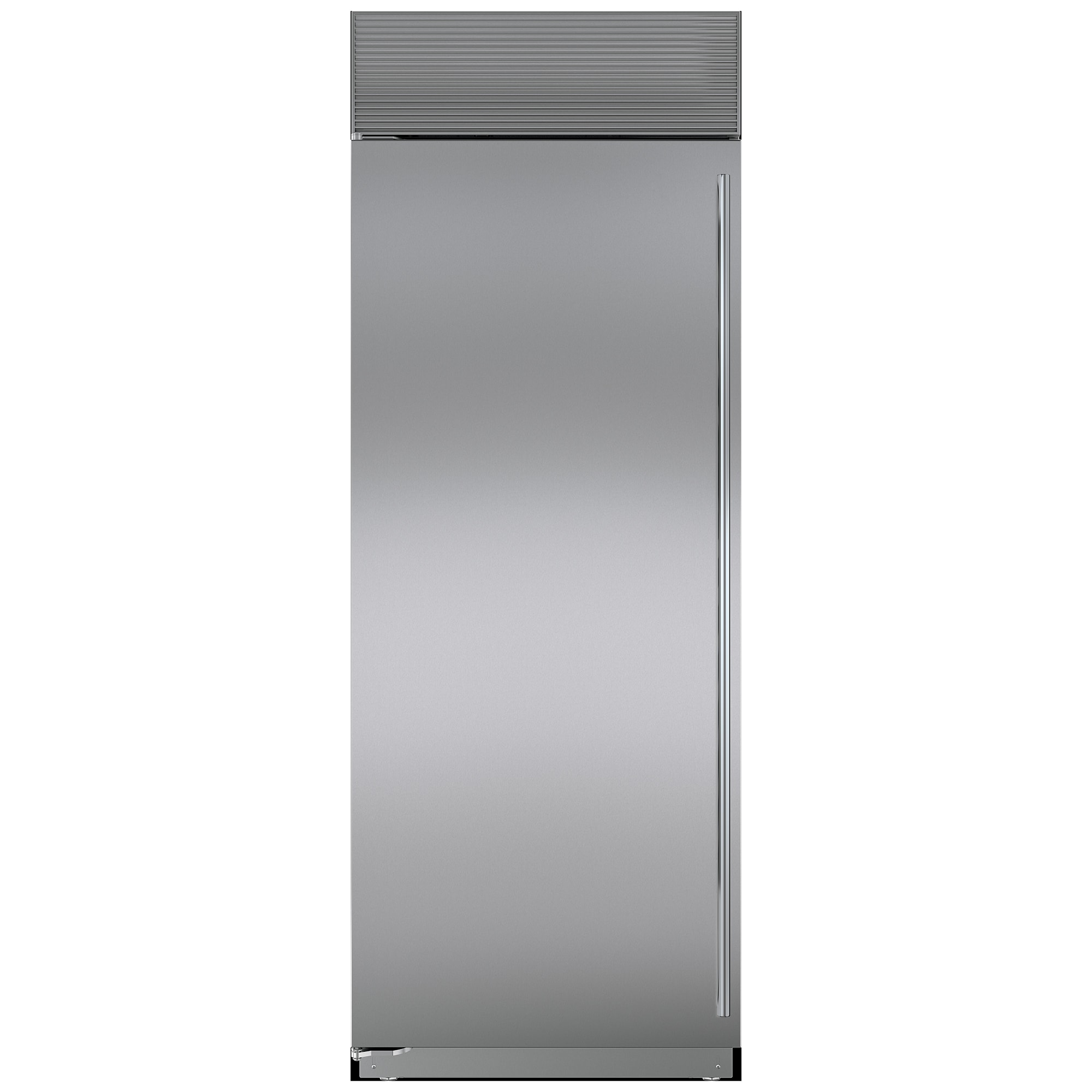 Sub-Zero Classic Series 30 in. Built-in Wine Column Storage with Dual Temperature Zones & 146 Bottle Capacity - Custom Panel Ready, , hires