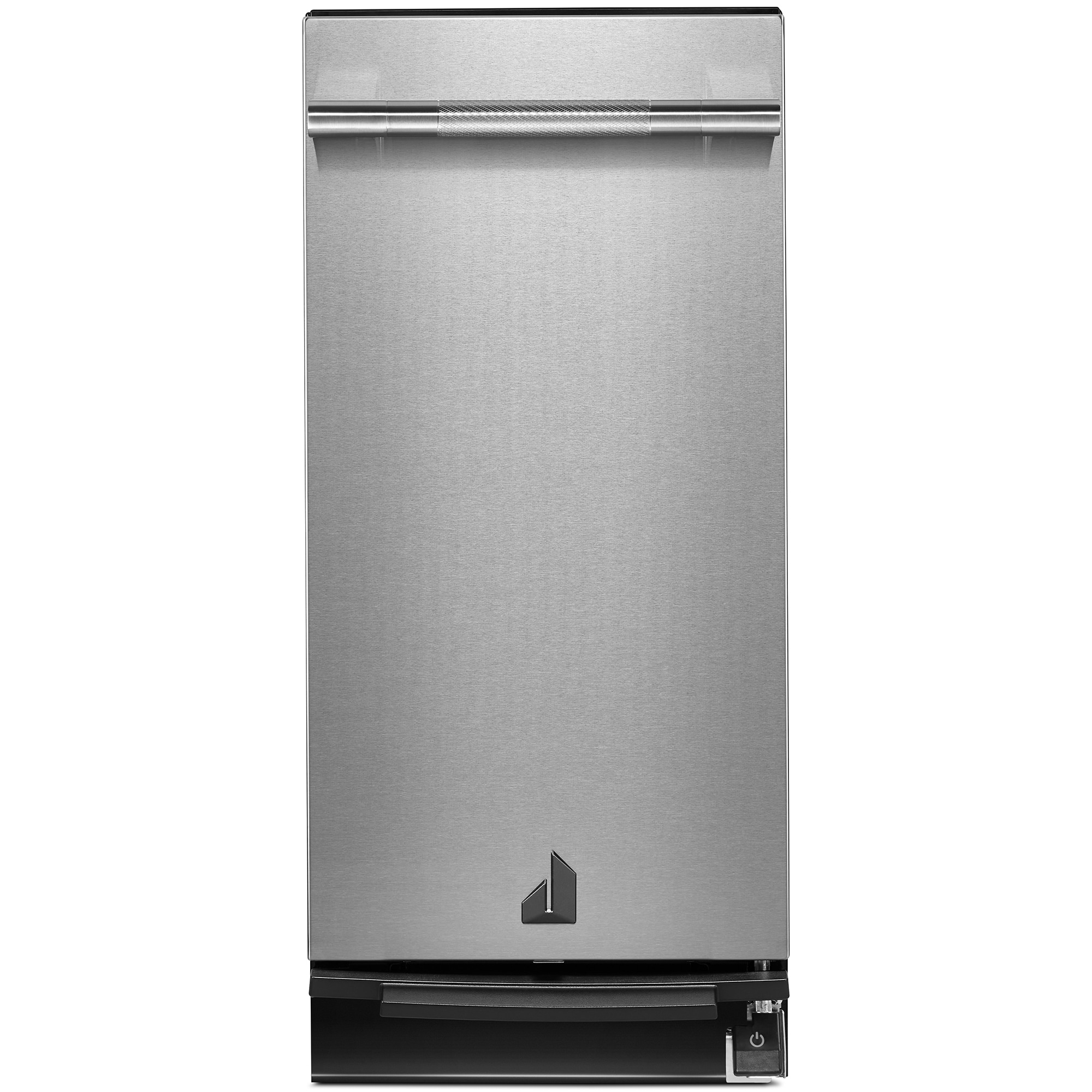 JennAir RISE 15" Trash Compactor Panel Kit Stainless Steel P.C