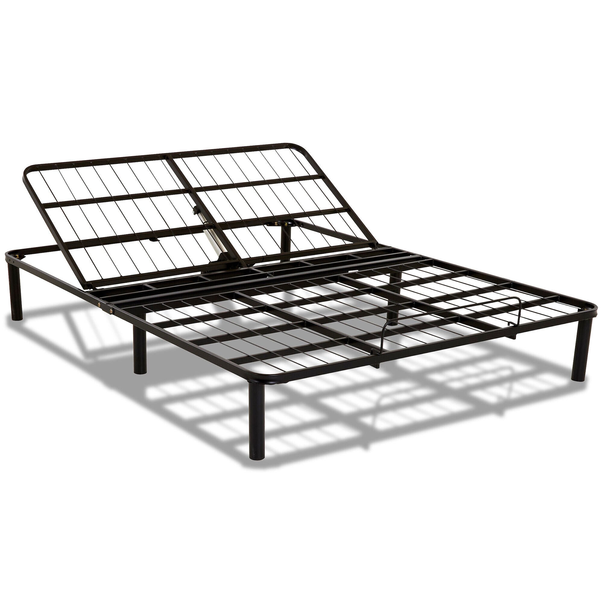 Flexx Motion Full Size Adjustable Head Base, , hires