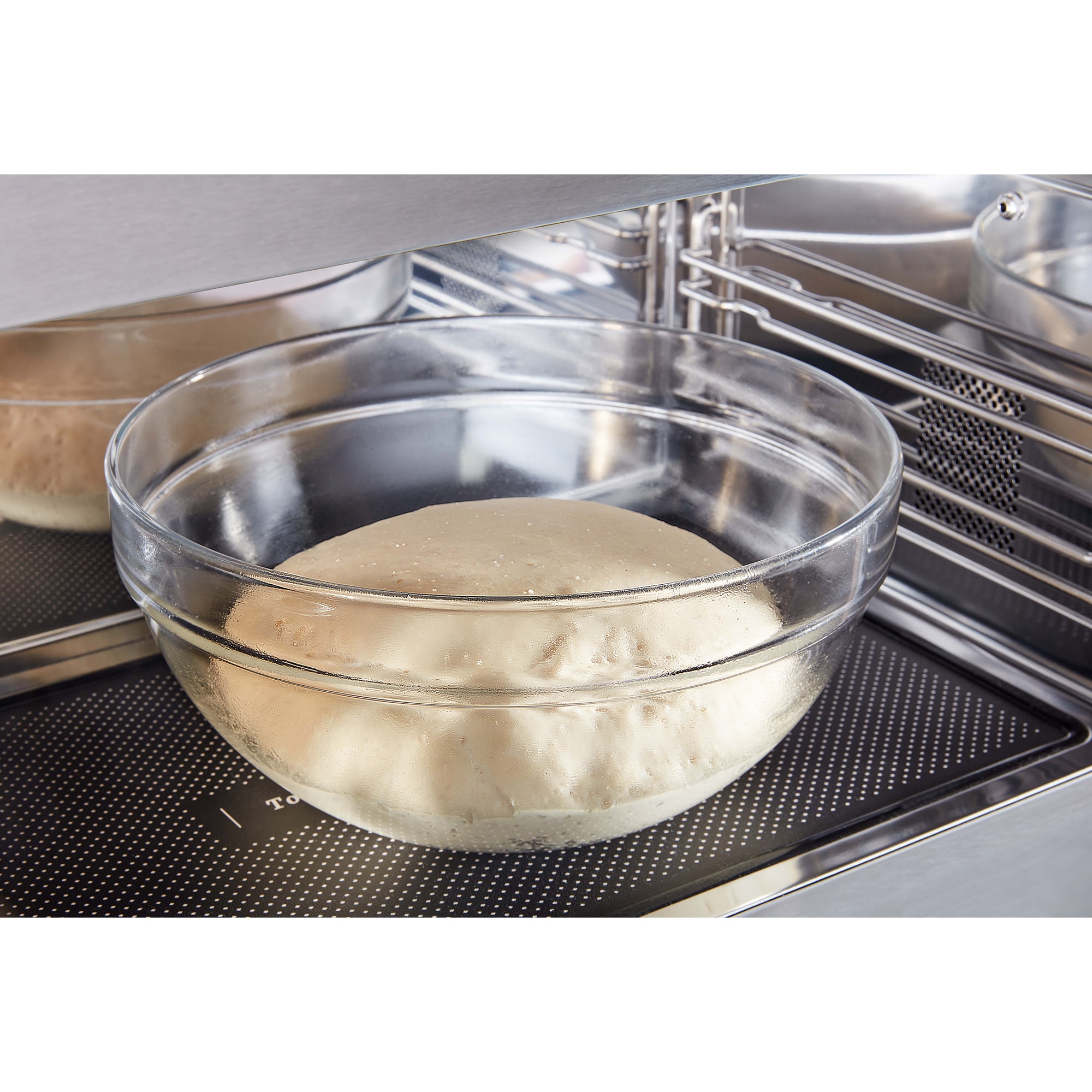 KitchenAid 30 in. 1.1 cu. ft. 950W Smart Over-the-Range Microwave with 400 CFM, Convection & Sensor Cooking - Stainless Steel with PrintShield Finish, , hires