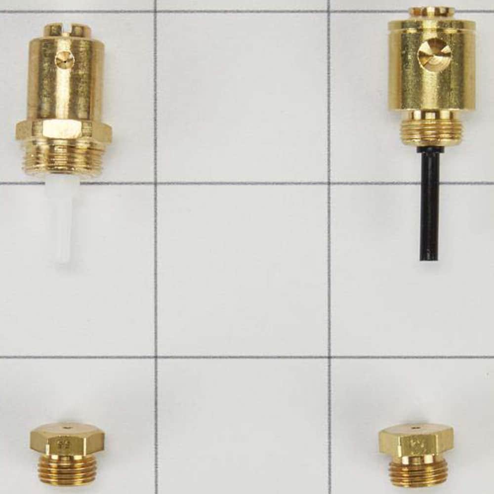 Whirlpool LP Conversion Kit for Dryers, , hires