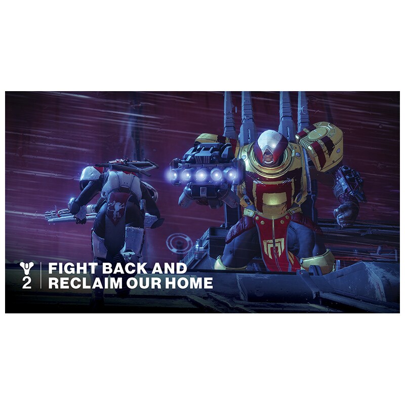Destiny 2 for Xbox One, , hires