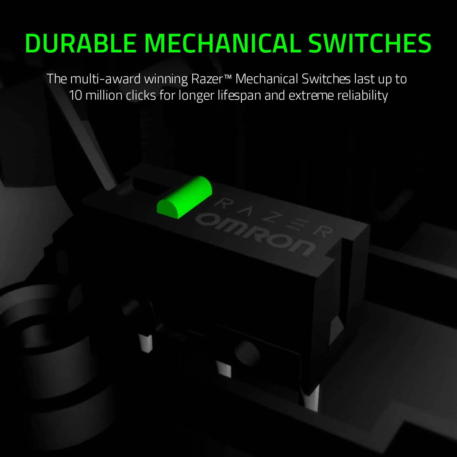 Razer DeathAdder Essential - Ergonomic Wired Gaming Mouse, , hires