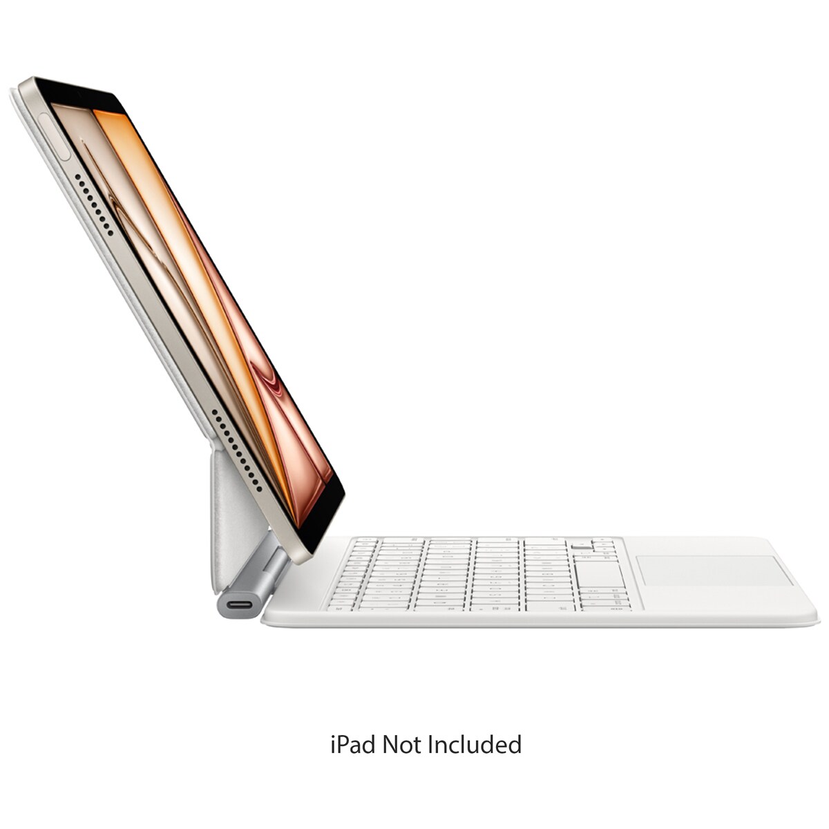 Apple Magic Keyboard for 11" iPad Air M3, , hires