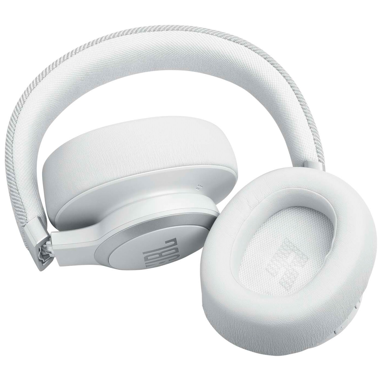 JBL - Live 770NC Wireless Noise Cancelling - White, , hires