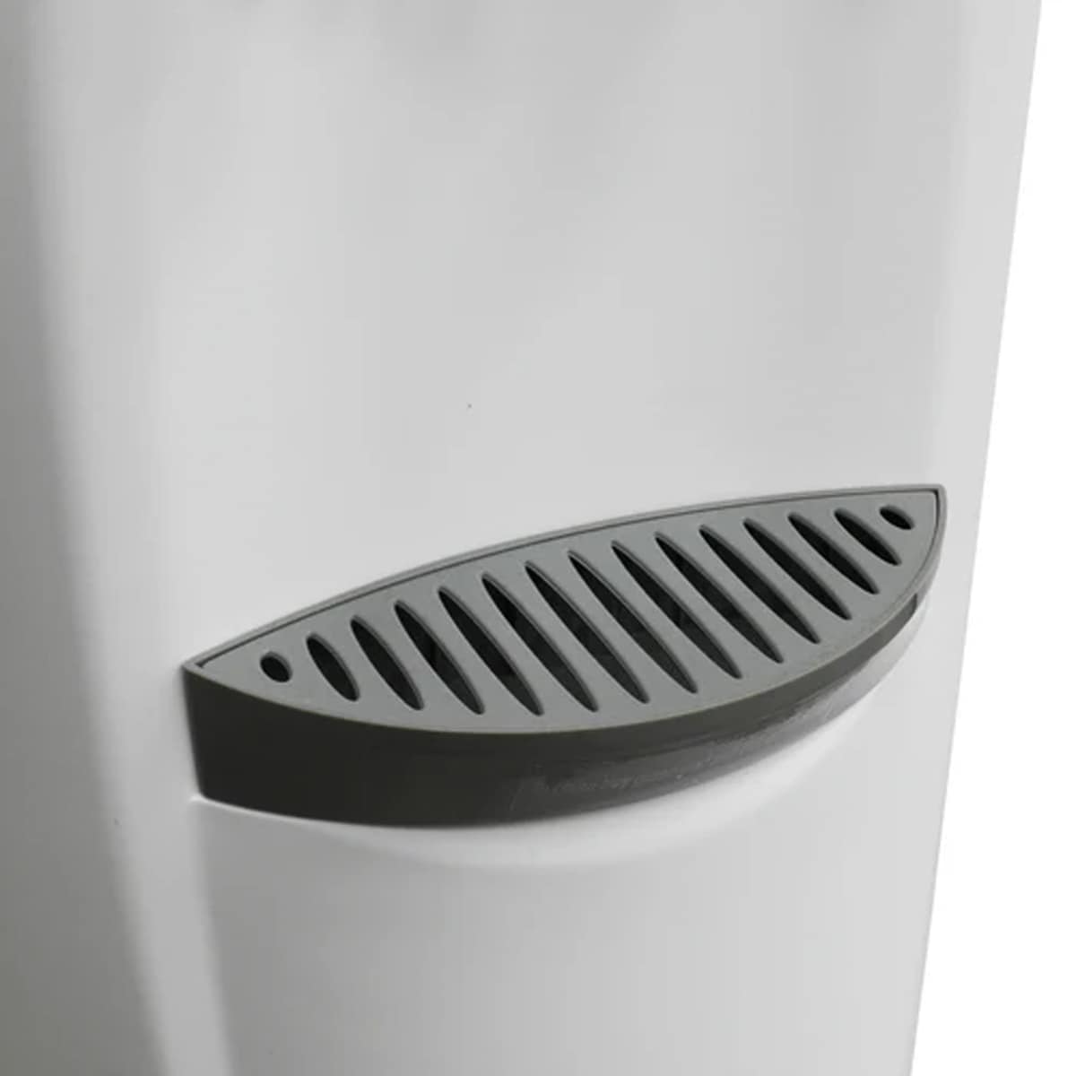 Avanti 12" Cold & Room Temperature Water Dispenser - White, , hires