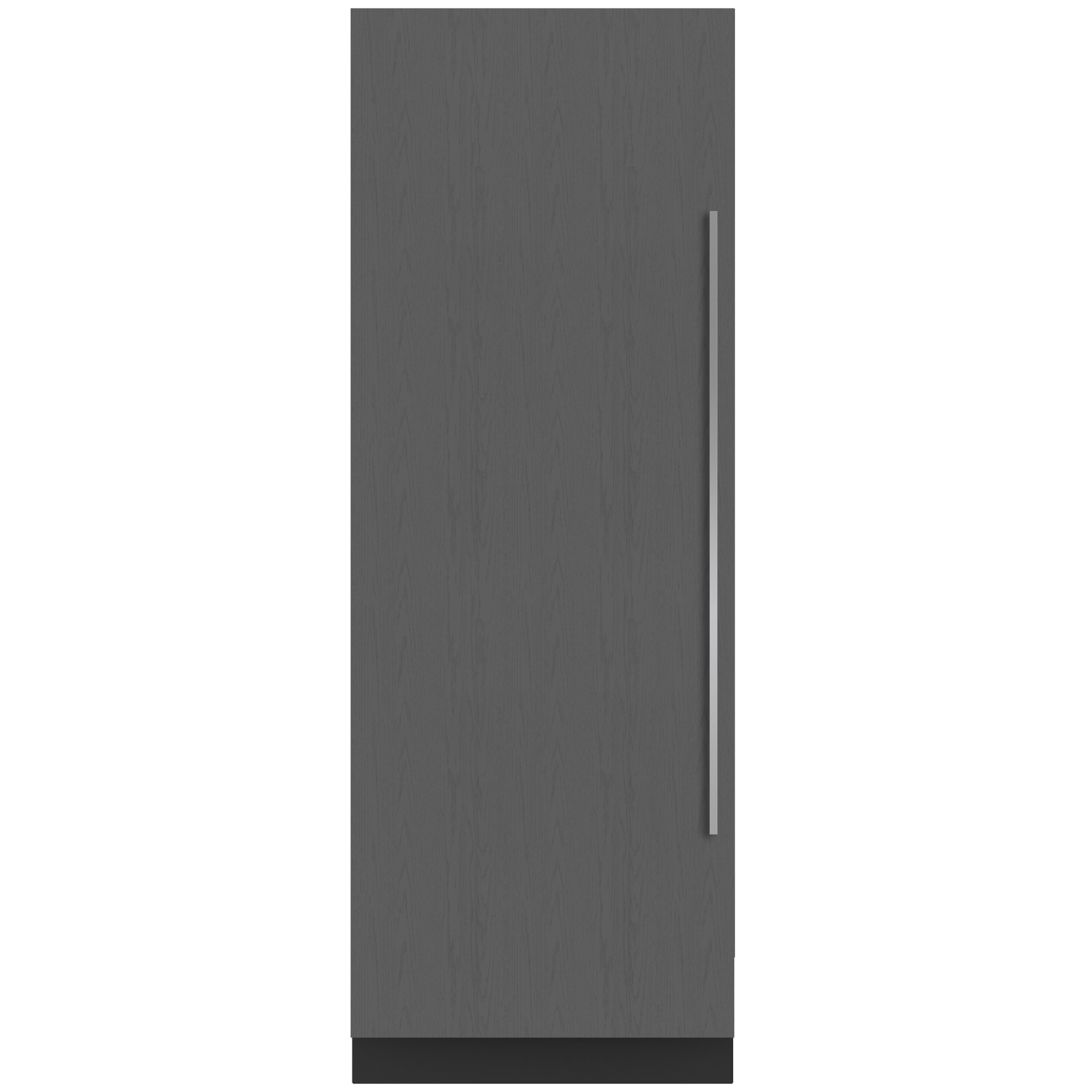 Sub-Zero Designer 30 in. 15.5 cu. ft. Built-in Smart Double-Drawers Upright Freezer with Ice-Maker & Adjustable Shelves - Custom Panel Ready, , hires