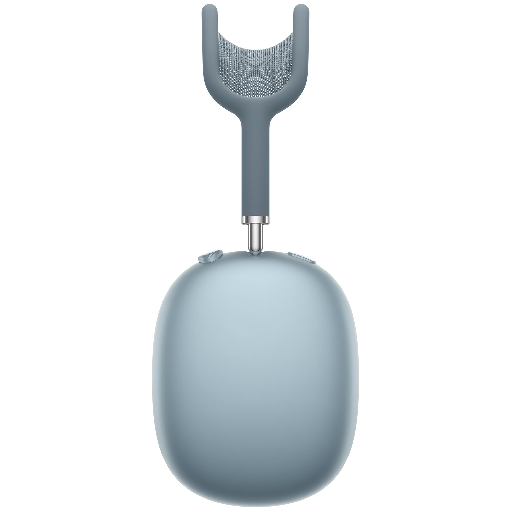 Apple - AirPods Max (USB-C) - Blue, Blue, hires