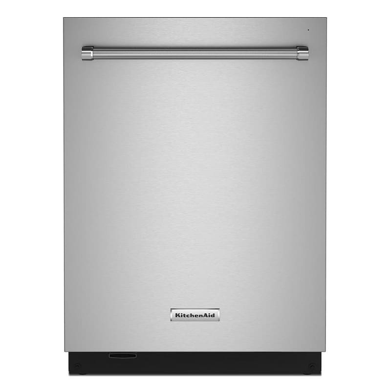 KitchenAid KDTM604KPS Dishwasher Stainless Steel with PrintShield Finish P.C. Richard & Son