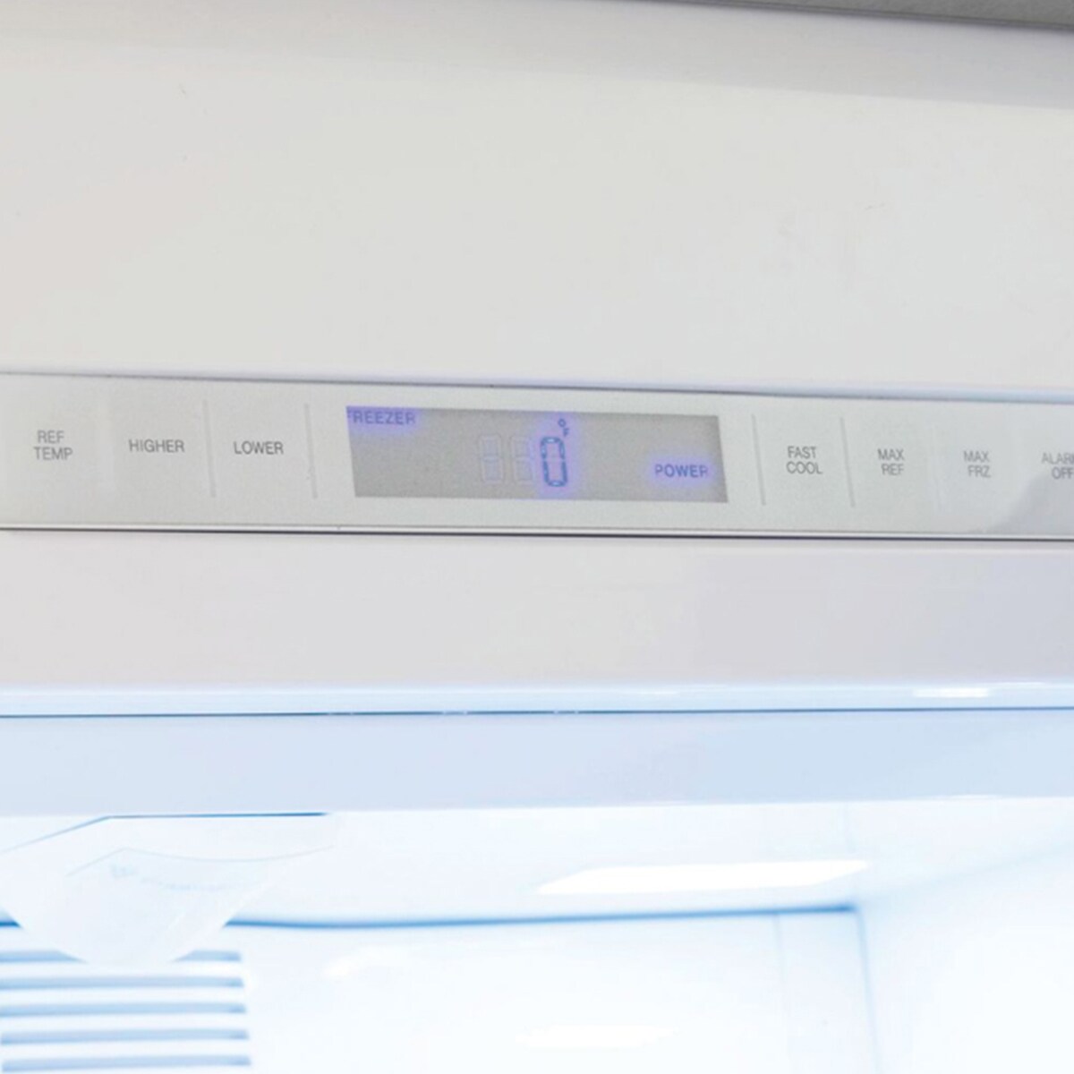 Viking 5 Series 30 in. 17.8 cu. ft. Built-In Counter Depth Freezerless Refrigerator - Stainless Steel, , hires