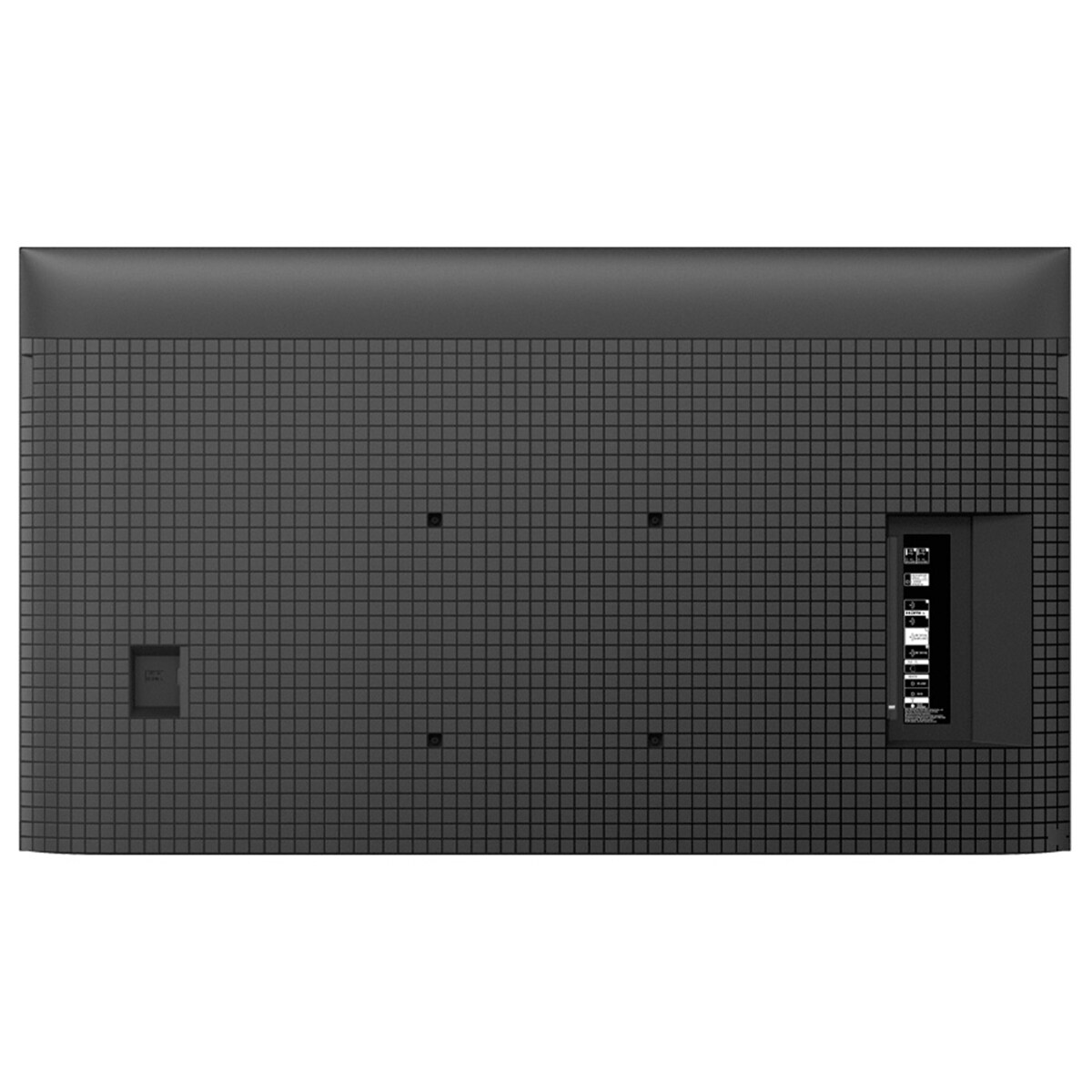 Sony - 65" Class Bravia 7 Series QLED Mini-LED 4K UHD Smart Google TV, , hires