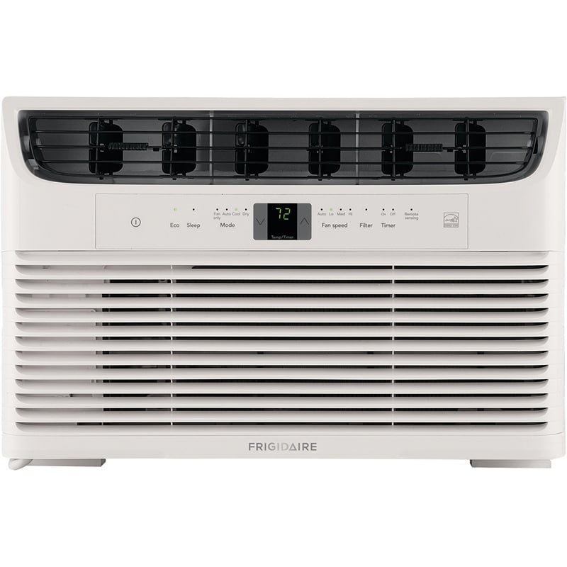 Frigidaire 8,000 BTU Window Air Conditioner (FFRE083WA1)