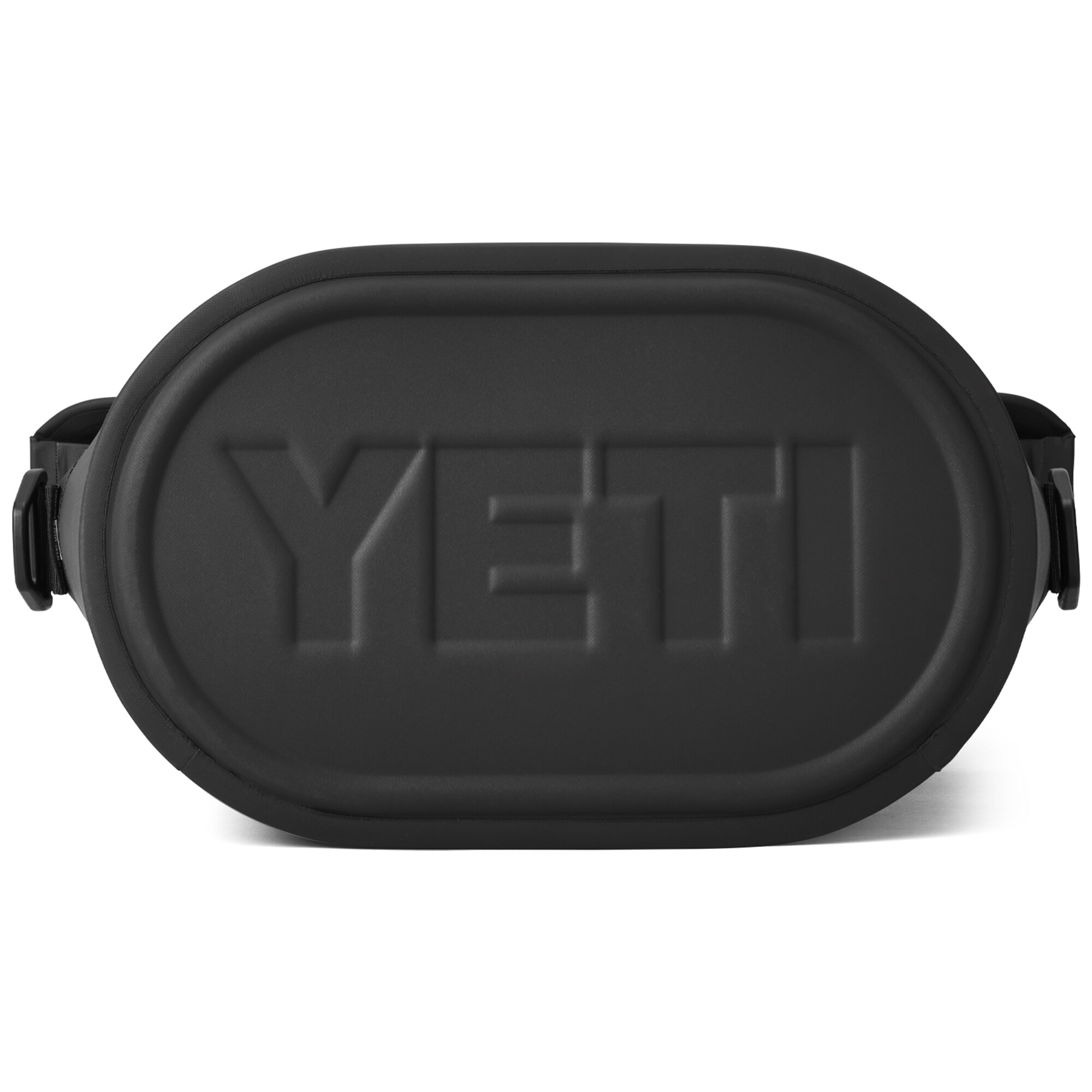 YETI Hopper M15 Soft Cooler - Black, Yeti-Black, hires