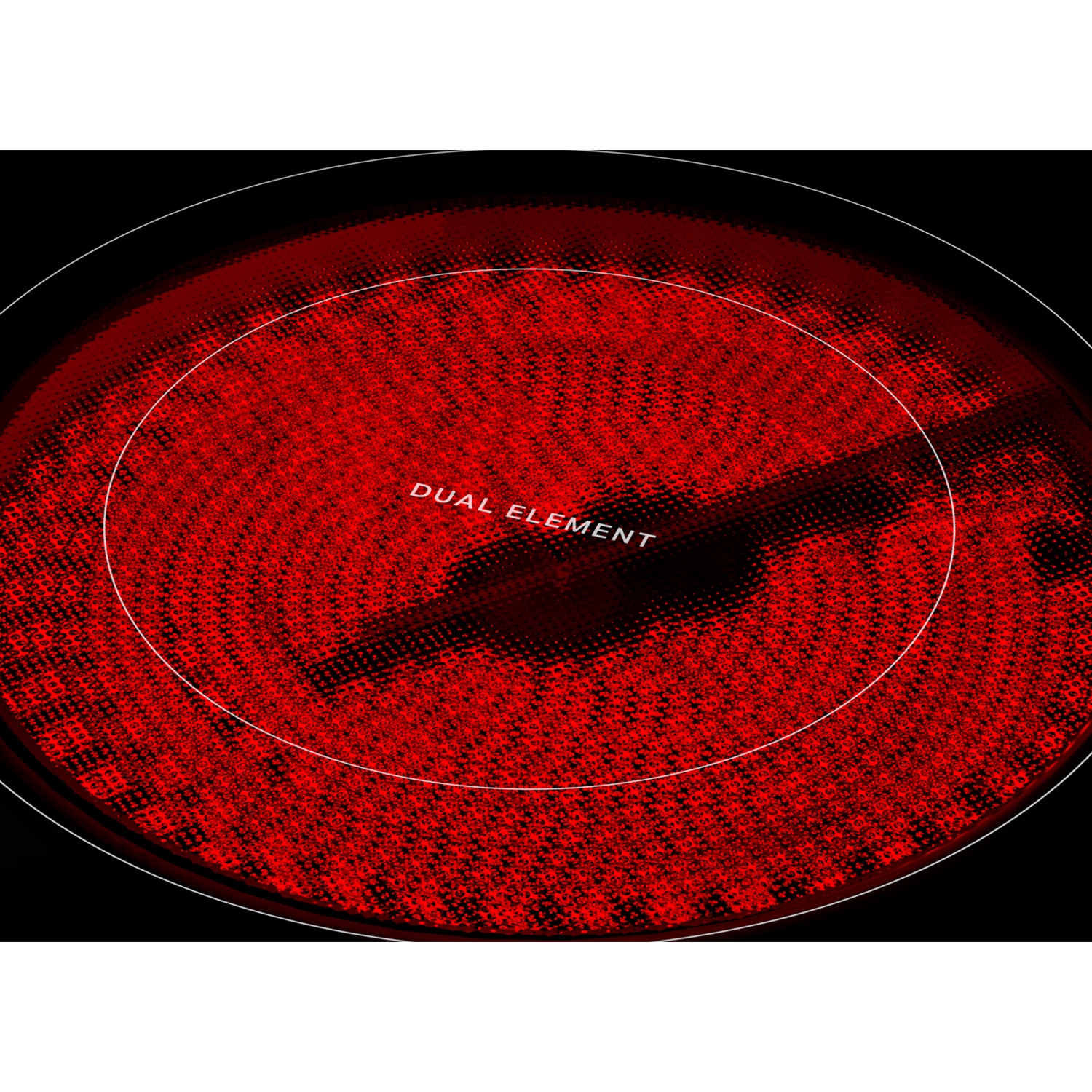 Whirlpool 30 in. 5.3 cu. ft. Electric Range with Radiant Burners - Fingerprint Resistant Stainless, Fingerprint Resistant Stainless, hires