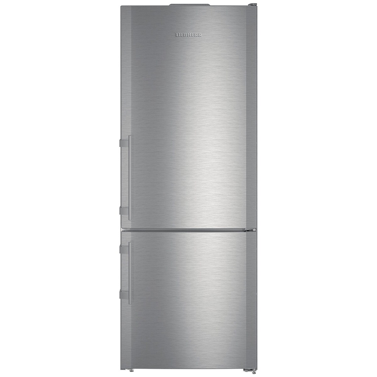 Liebherr 30 in. 15.0 cu. ft. Counter Depth Bottom Freezer Refrigerator with Ice Maker