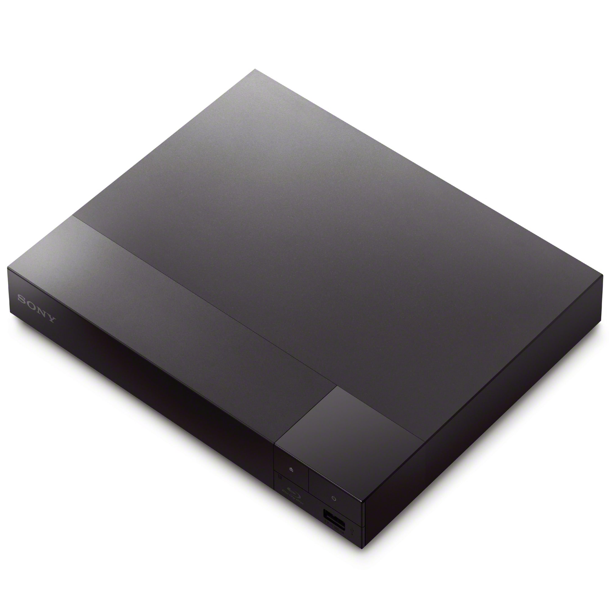 Sony Blu-ray Disc Player, , hires