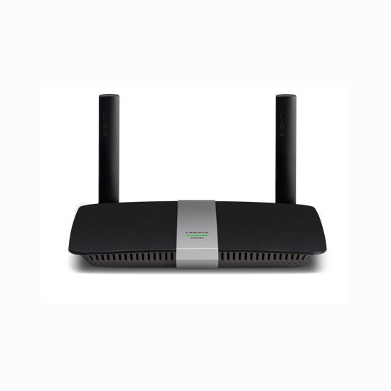 Linksys AC1200+ Dual Band Smart Wi-Fi Gigabit Router, , hires