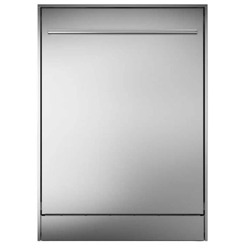 Asko Logic Series 24 in. BuiltIn Dishwasher with Top Control, 48 dBA