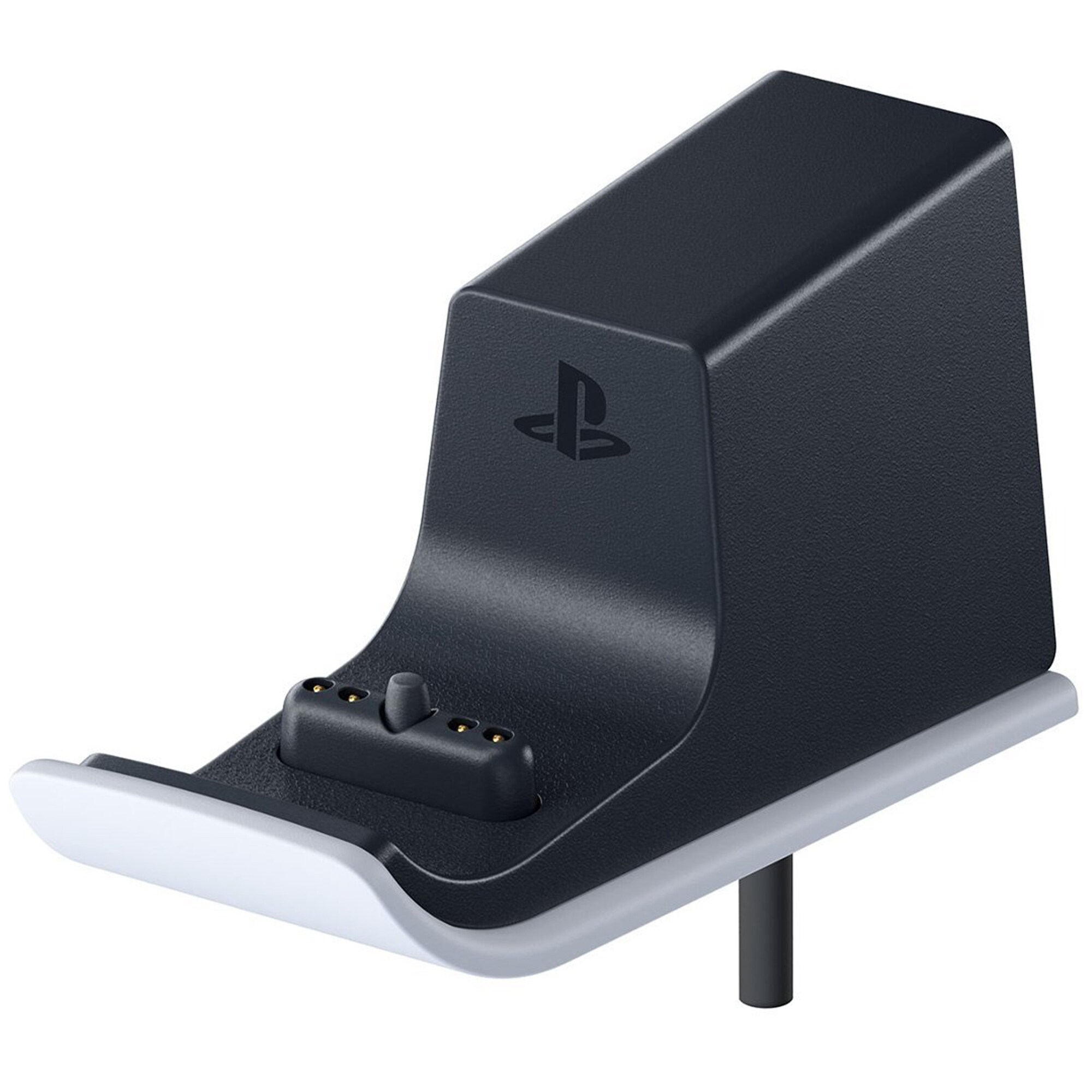 Sony PULSE Elite Wireless Headset for PS5 - White, White, hires