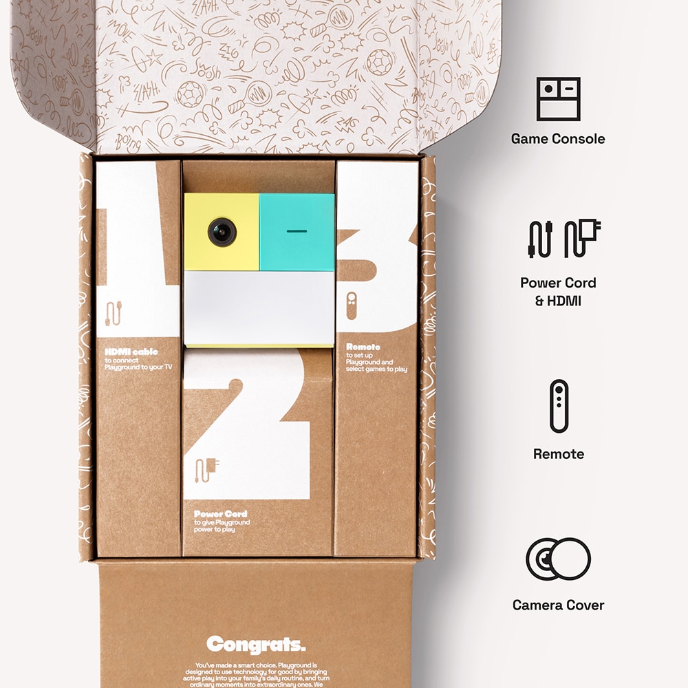 Nex Playground -The Active Play System for Kids and Families, , hires