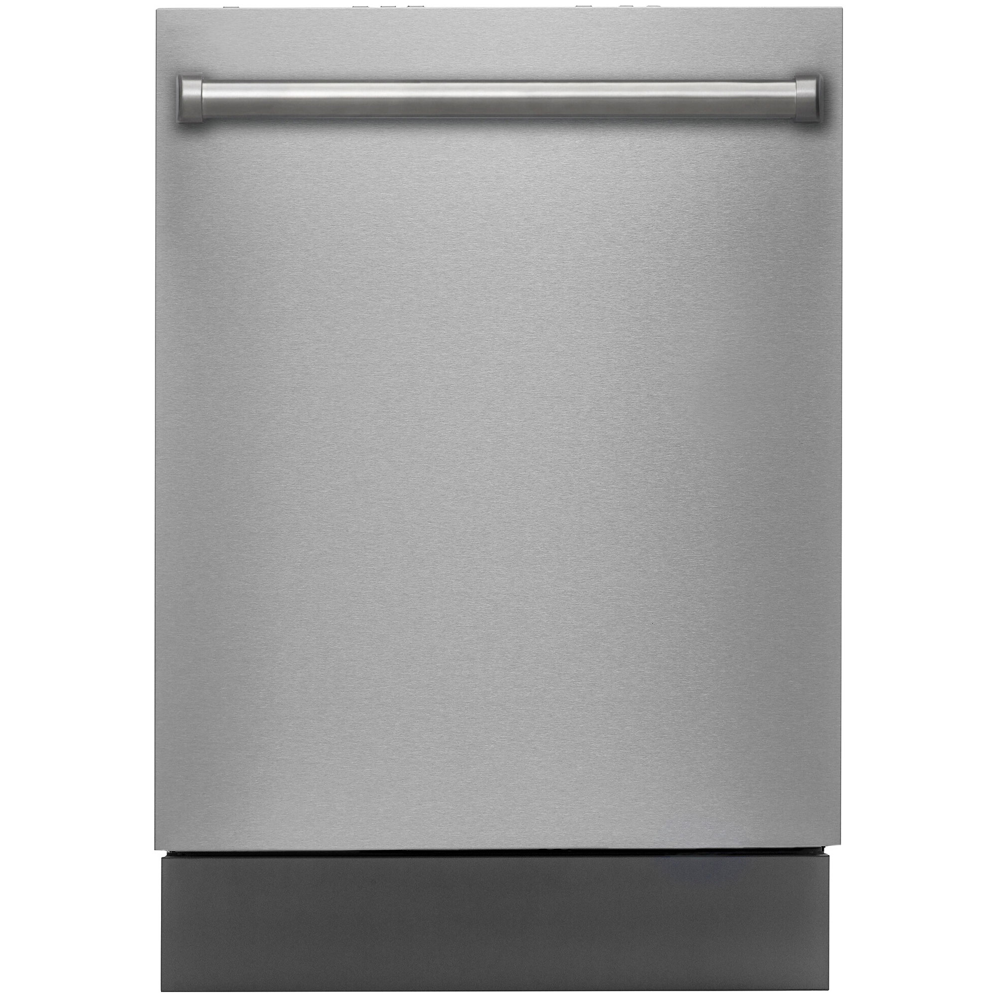 Asko 30 Series 24" BuiltIn Dishwasher with Top Control, 42 dBA Sound Level, 16 Place Settings