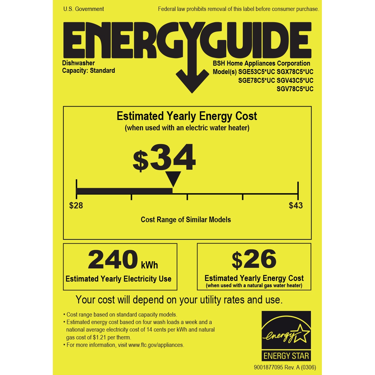 Bosch 800 Series 24 in. Top Control Smart Dishwasher with 42 dBa Sound Level, 3rd-Rack & CrystalDry - Stainless Steel, , hires