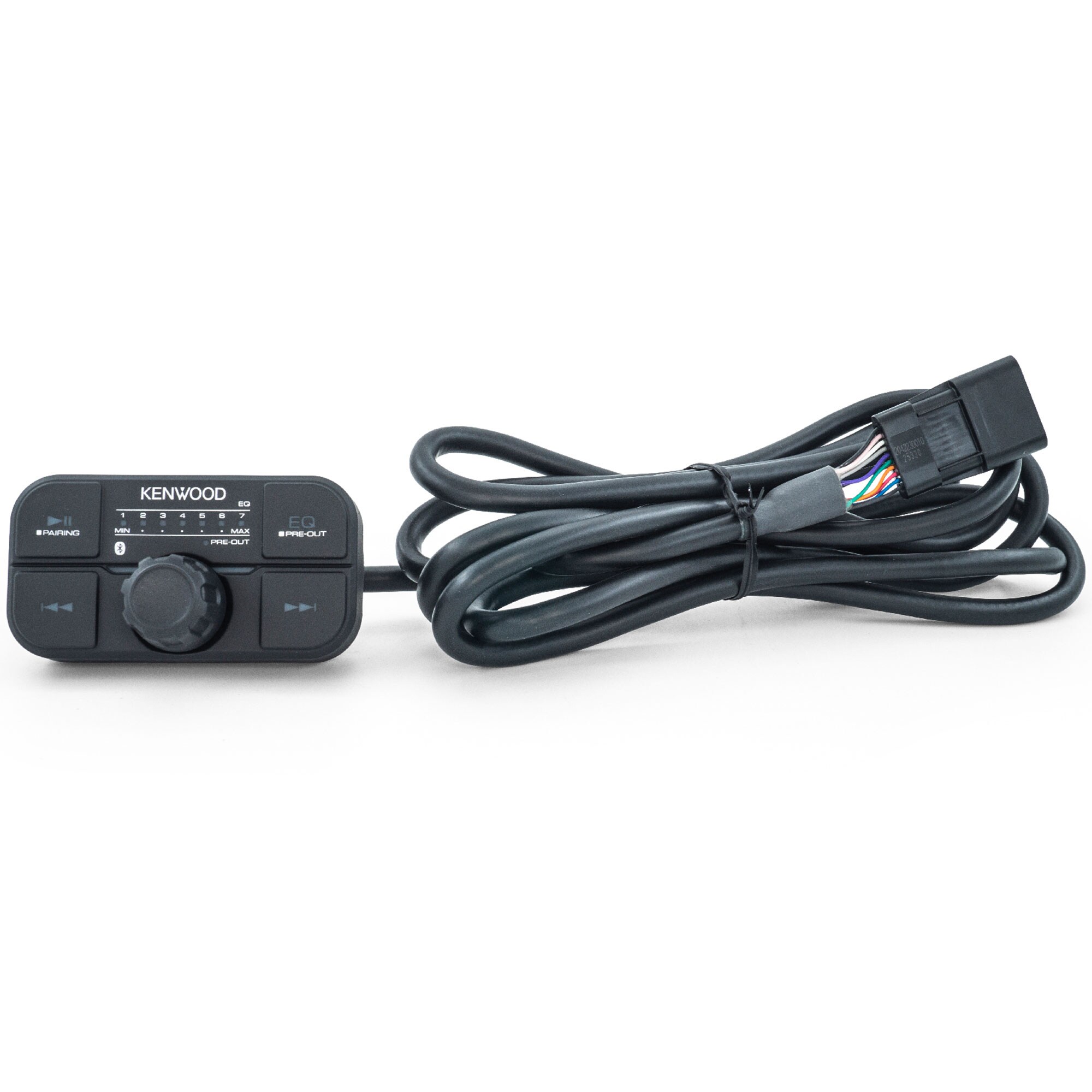 Kenwood Marine Bluetooth Digital Amplifier, , hires