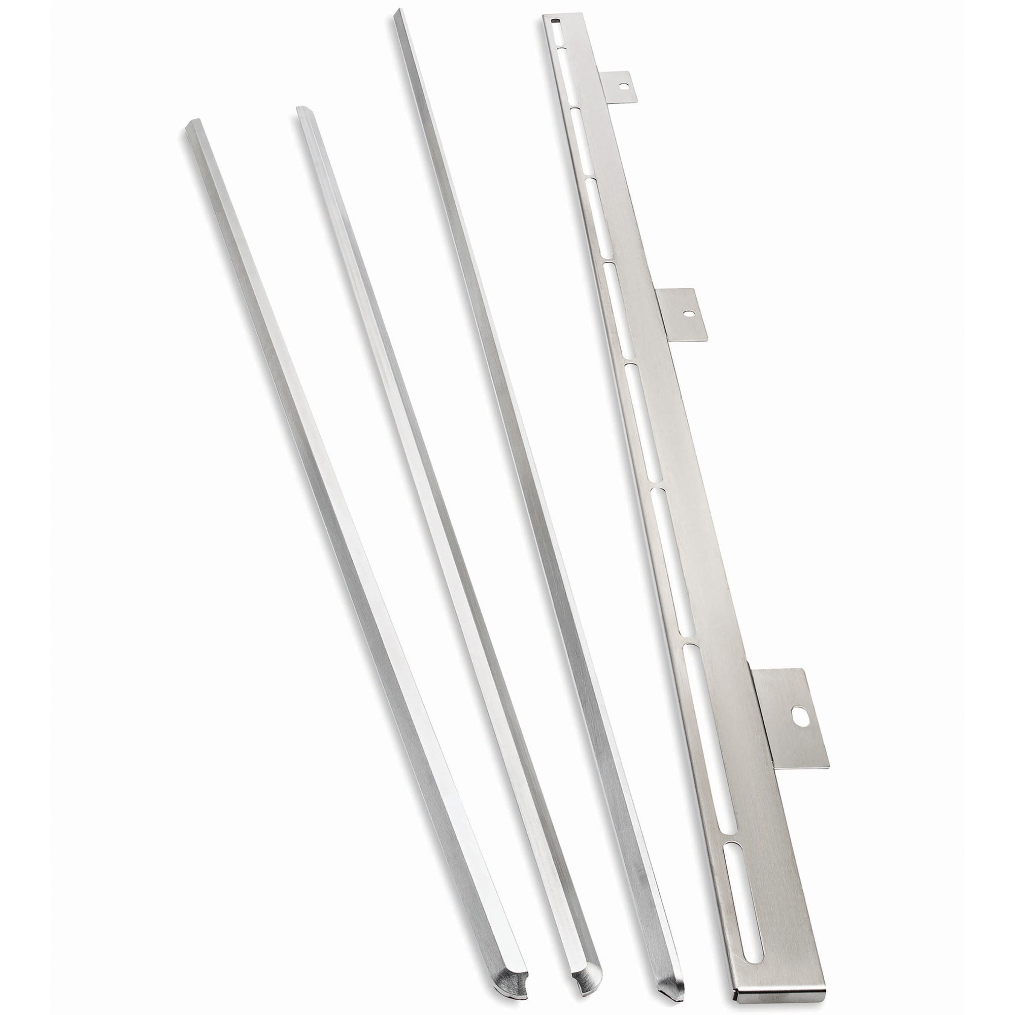 Frigidaire Island trim for Slide in Ranges, , hires