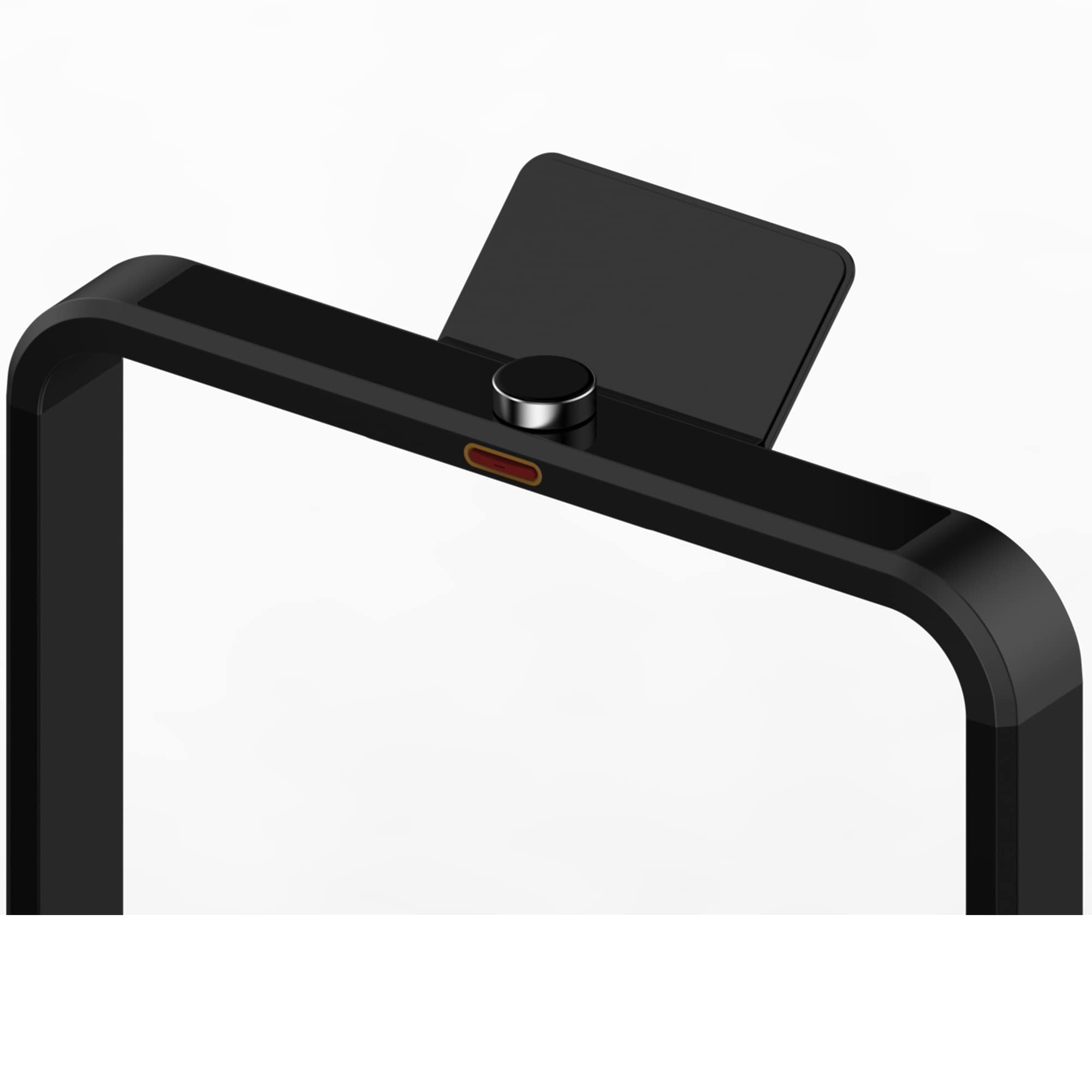 Kingsmith Double Fold And Stow Treadmill - Black, , hires