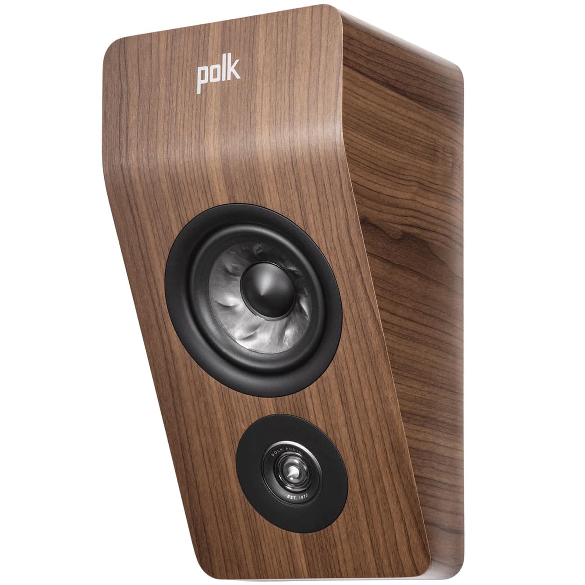 Polk Reserve R900 Premium Height Module Speakers (Pair) - Brown, Brown, hires