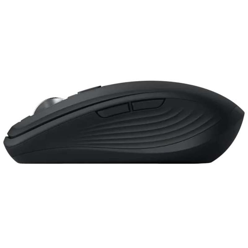 Logitech MX Anywhere Mouse 3S - Black, , hires