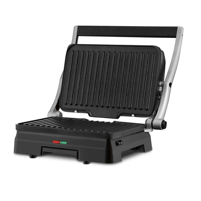 Cuisinart Griddler and Panini Press - Black, , hires