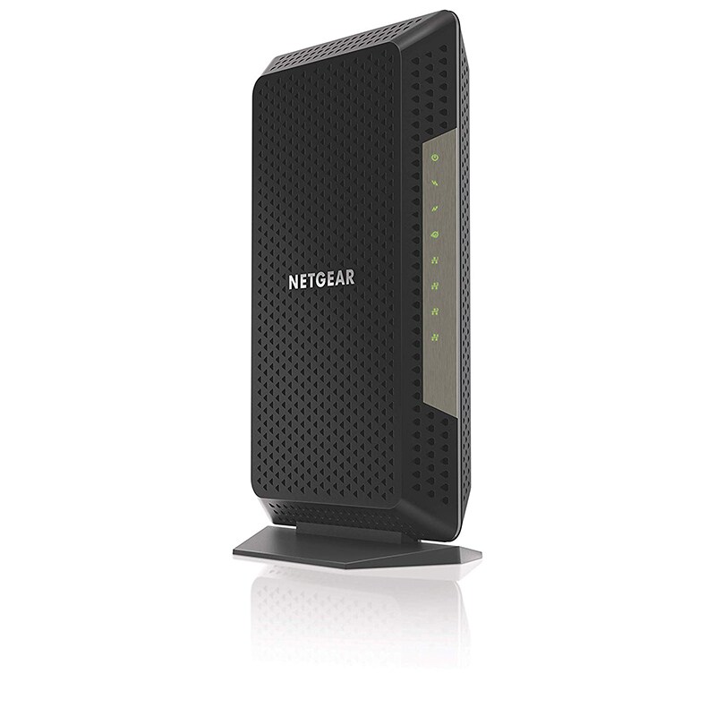 Netgear Nighthawk MultiGig Speed Cable Modem P.C. Richard & Son