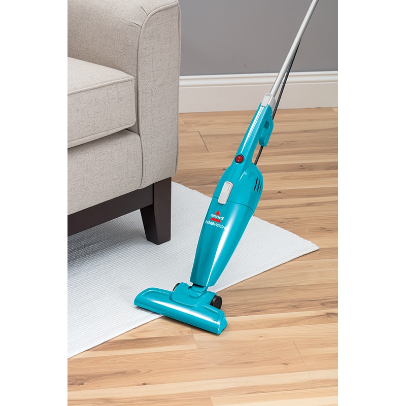 Bissell FeatherWeight Light-Weight Stick Vacuum with 1 Additional Tool, , hires