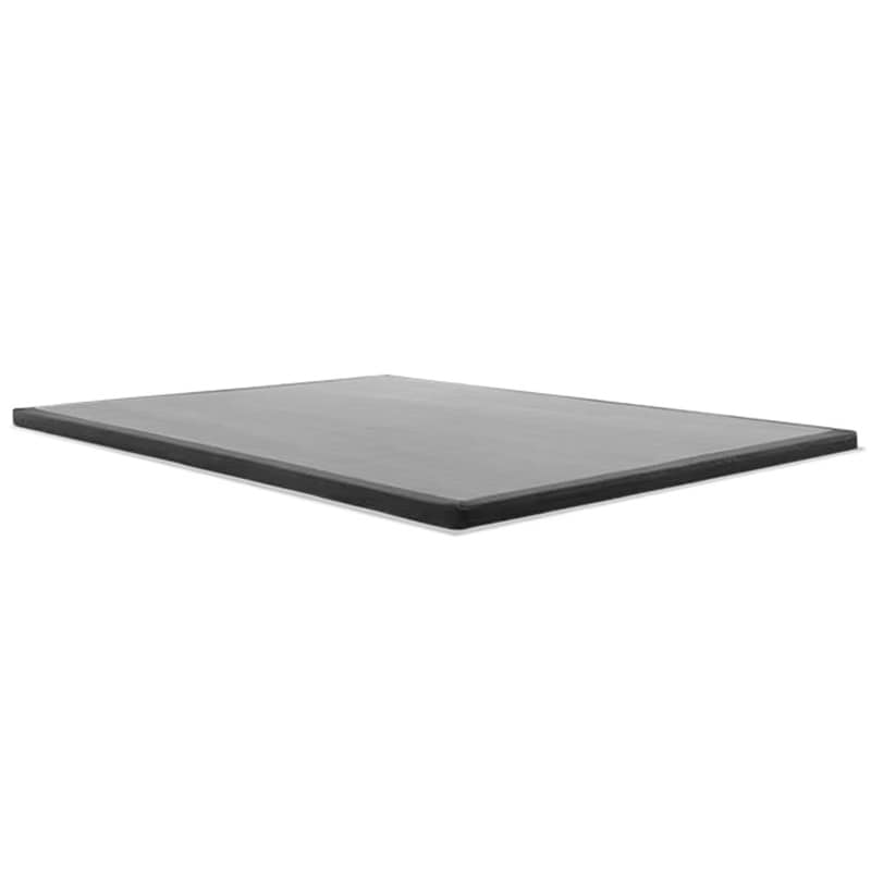 Tempur-Pedic 2" Ultra Low Queen Size Flat Foundation, , hires