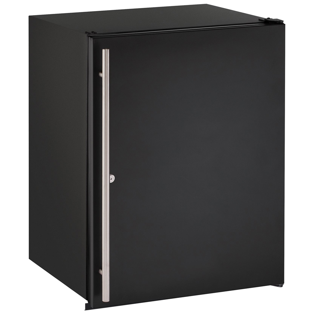 U-Line ADA Collection 24 in. 5.3 cu. ft. Undercounter Refrigerator ...