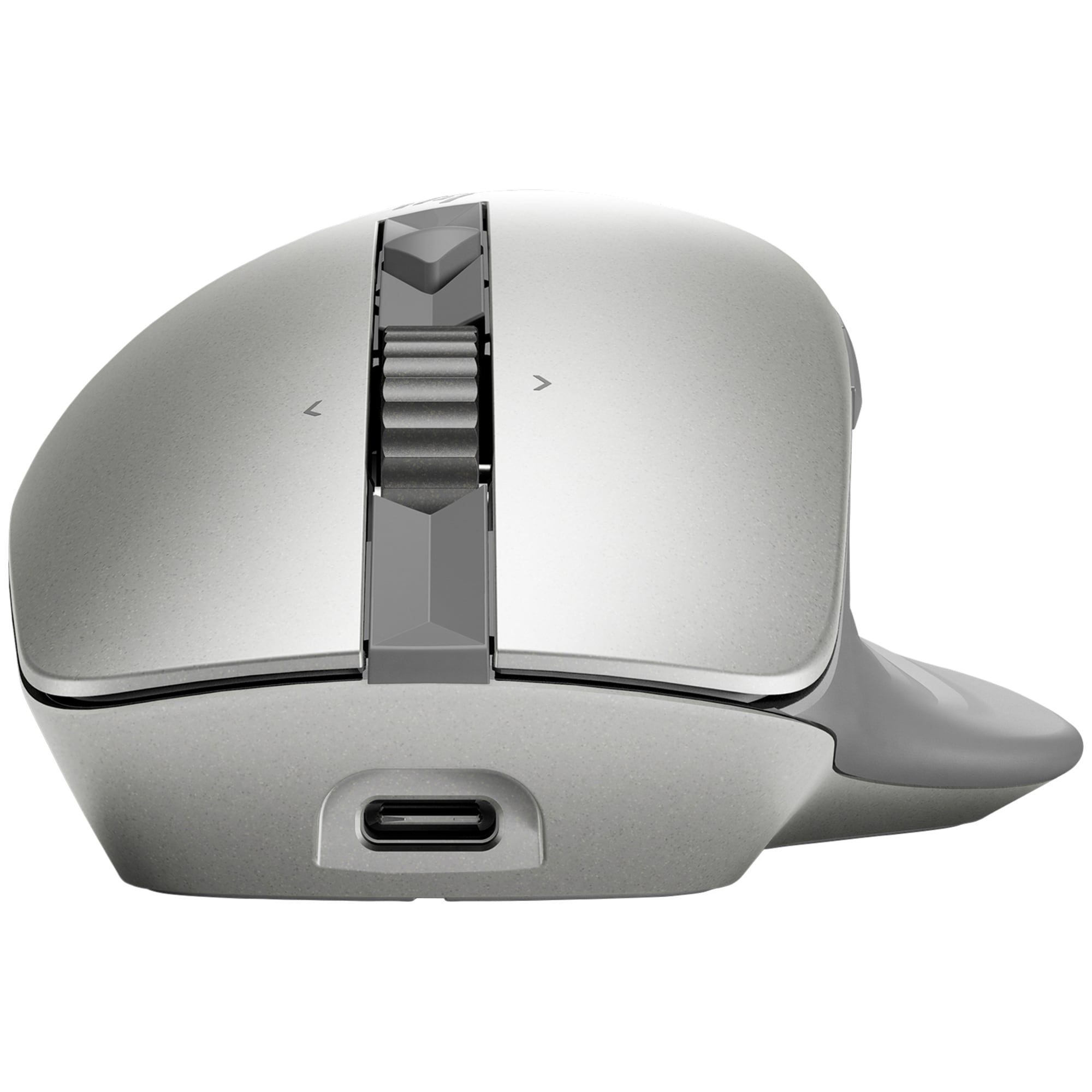 HP 930 Creator Wireless Mouse - Silver, , hires