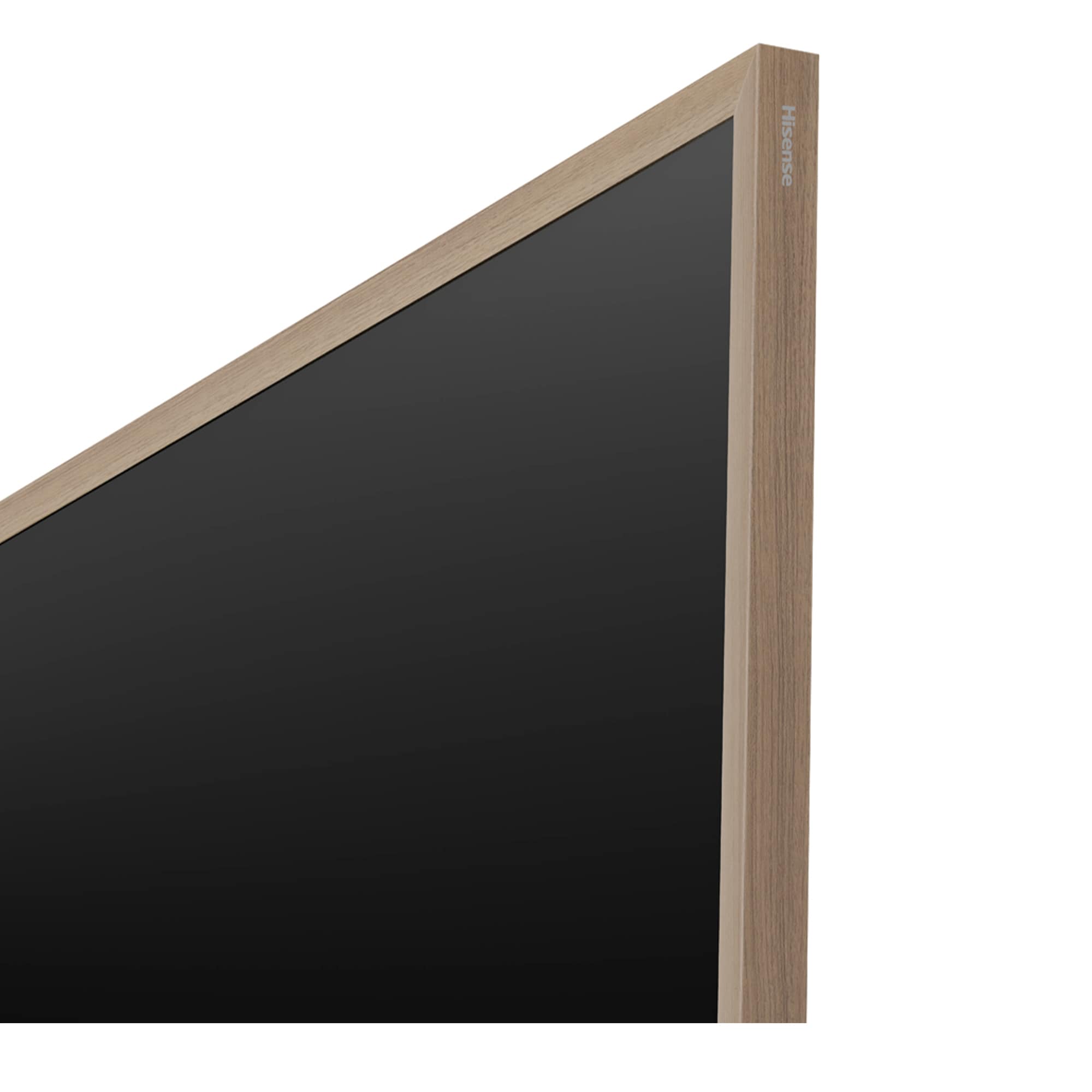Hisense - 85" Class S7 Series QLED 4K UHD Smart Google TV, , hires
