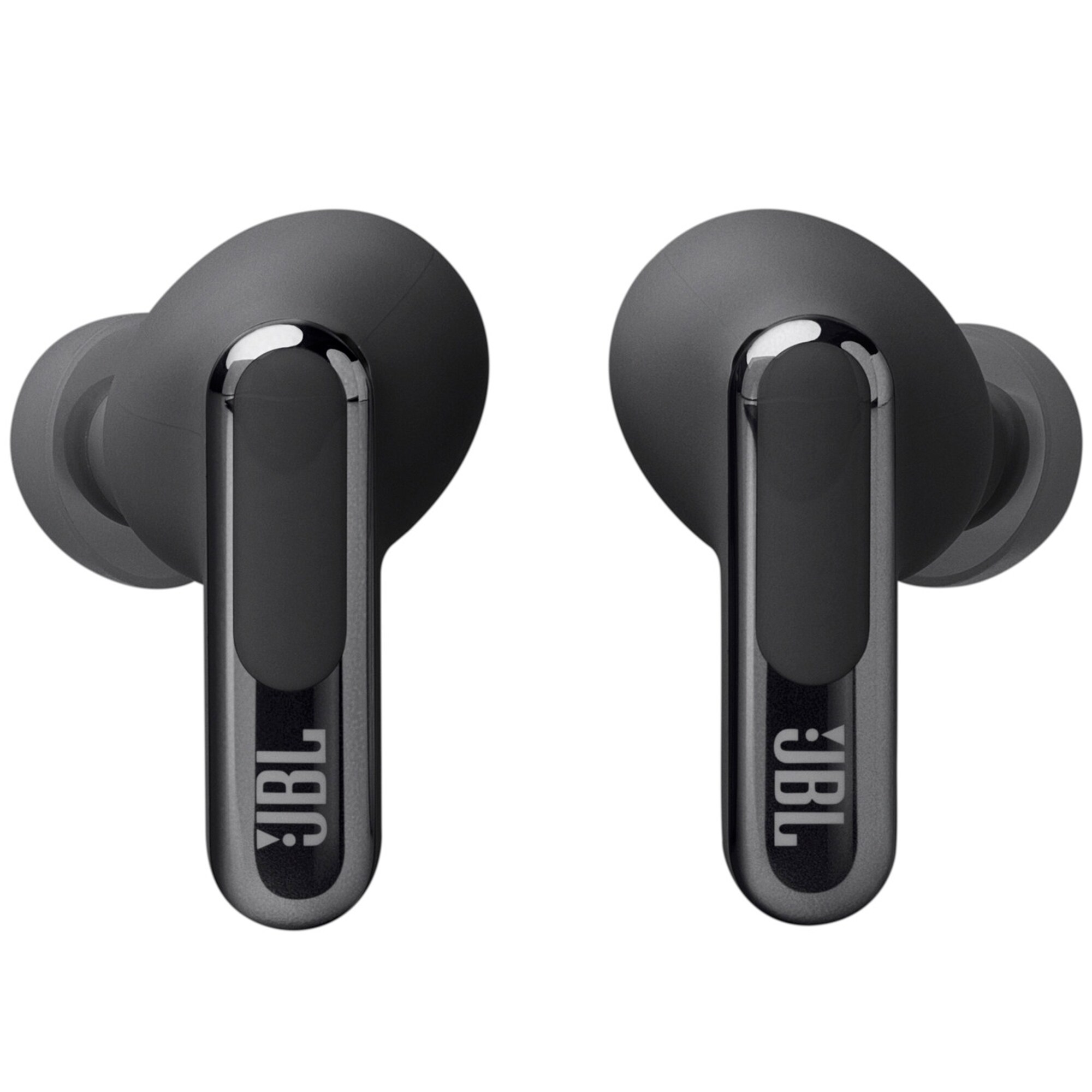 JBL Live Beam 3 Noise-Canceling True Wireless Earbuds (Black), , hires