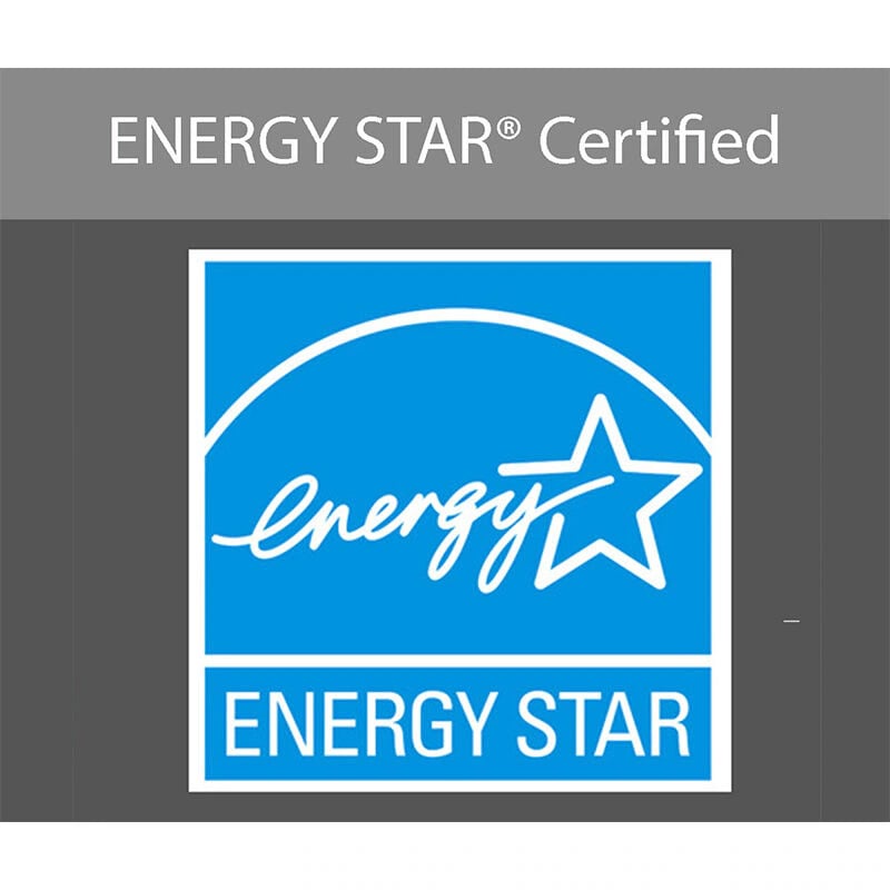 LG 14,000 BTU 115V Smart Energy Star Window/Wall Air Conditioner with Dual Inverter, 3 Fan Speeds, Sleep Mode & Remote Control - White, , hires