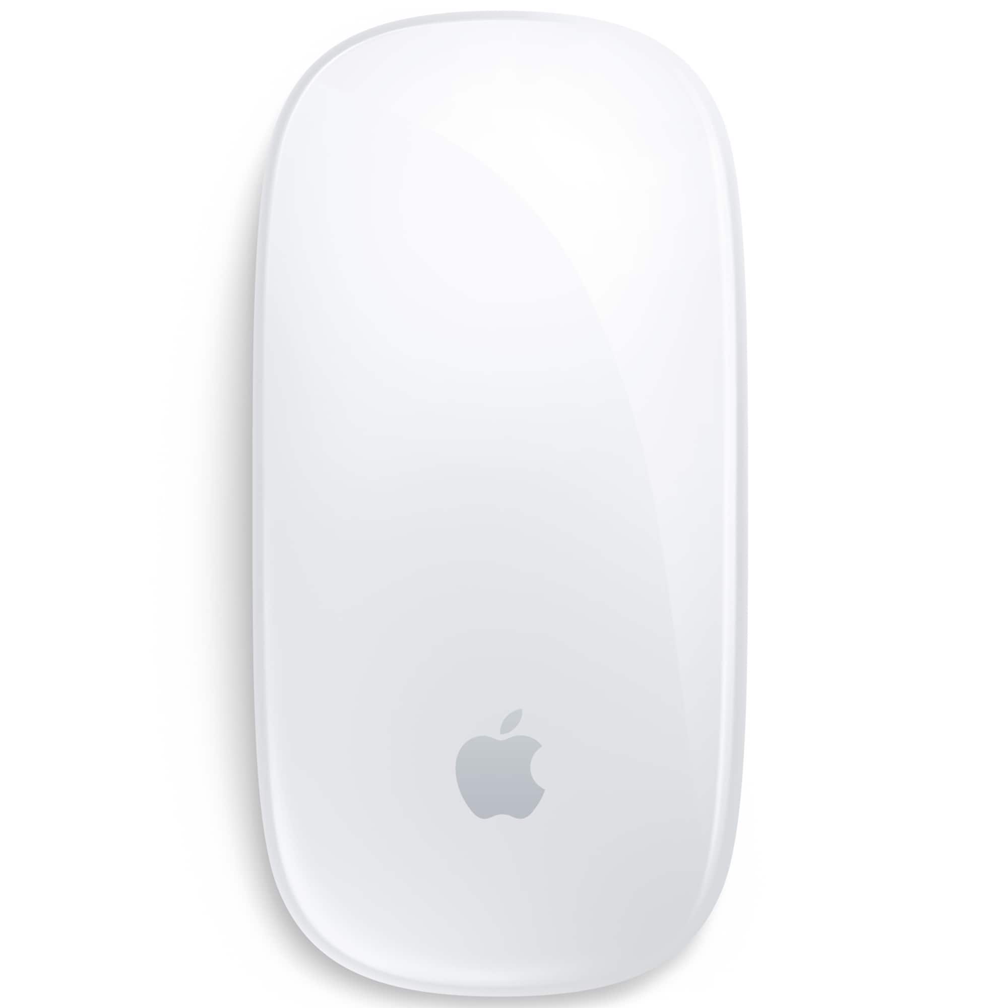 Apple Magic Mouse Multi-Touch Surface (USB-C) - Wireless - White, , hires