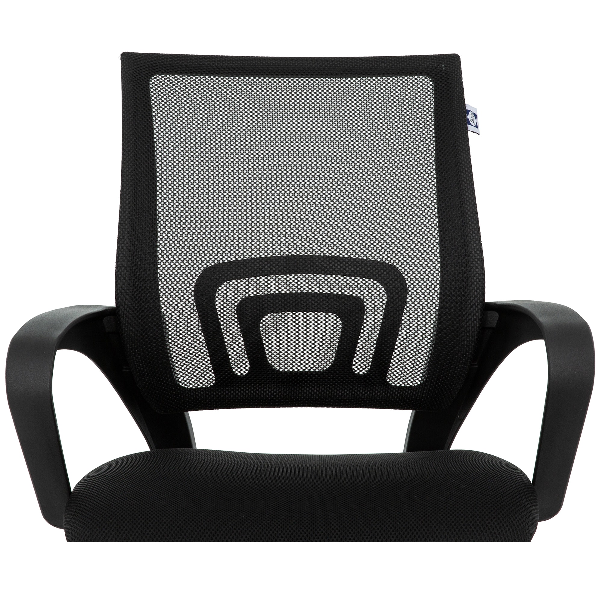 Sealy Oxford Collection Office Chair - Black, , hires