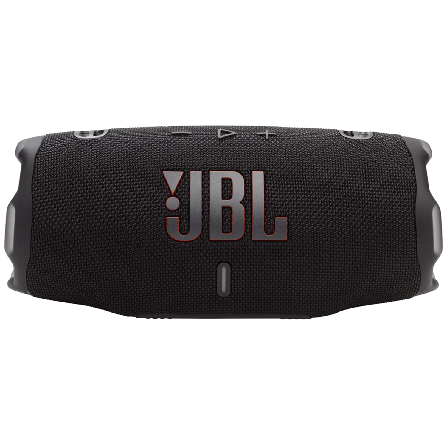 JBL Charge 6 Portable Rechargeable Waterproof Bluetooth Speaker - Black, Black, hires