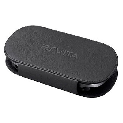 Sony PlayStation Vita Case (22072)