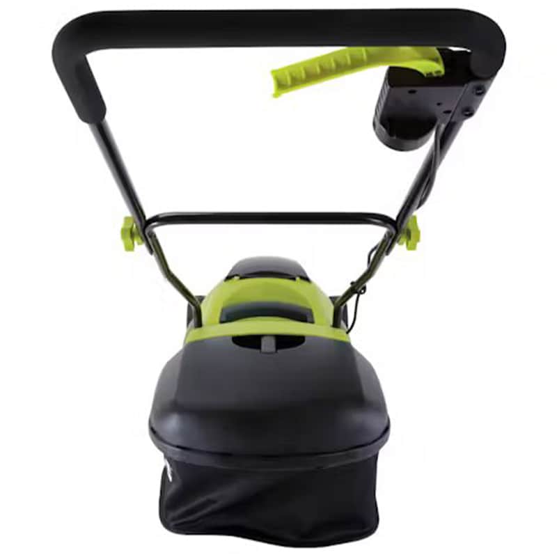 Sun Joe Lawn 24-Volt iON+ Cordless Brushless Lawn Mower Kit, , hires